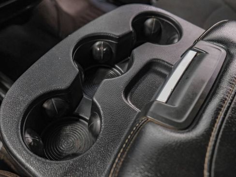 Used 2019 RAM 2500 Tradesman AWD/4WD image 22