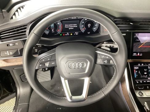 New 2026 Audi Q8 Prestige image 30