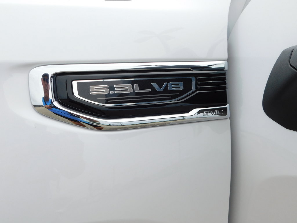 Used 2023 GMC Sierra 1500 SLT AWD/4WD image 45