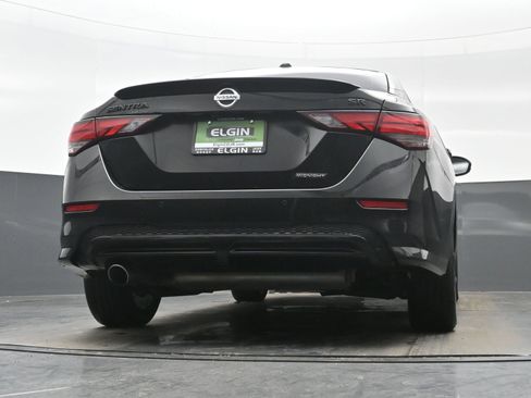 Used 2022 Nissan Sentra SR w/ Midnight Edition image 28