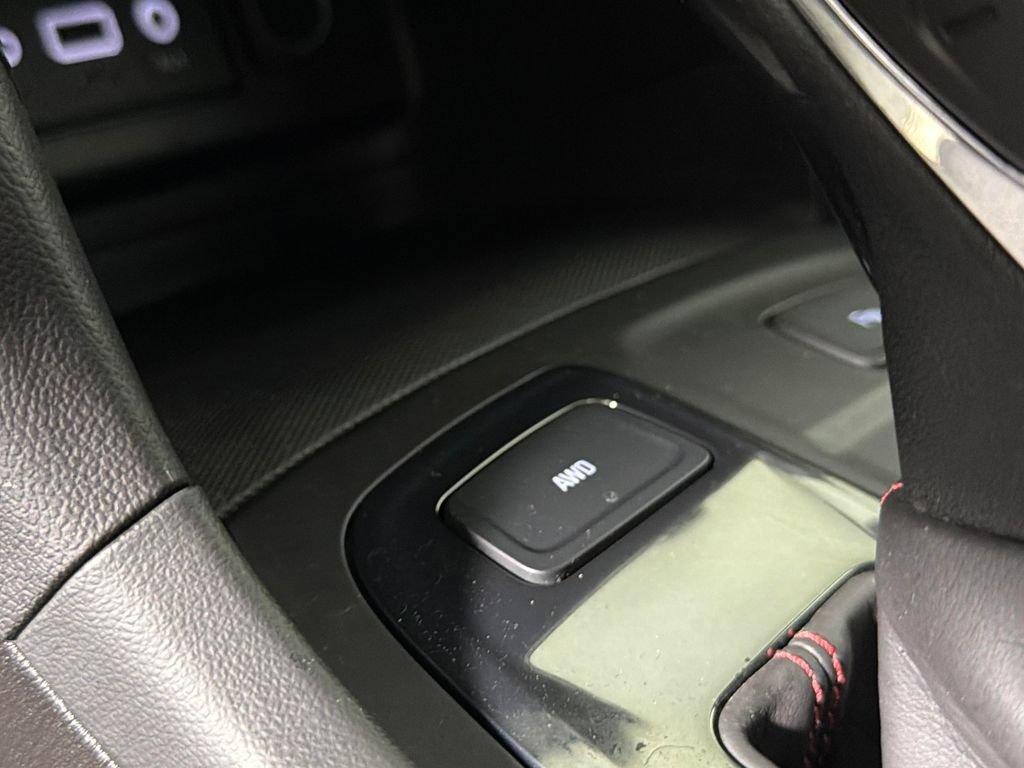 Certified 2024 Chevrolet Equinox RS AWD/4WD image 25