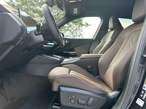 New 2026 BMW X3 xDrive30 w/ Premium Package image 14