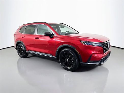 Used 2023 Honda CR-V Sport image 24