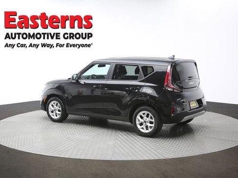 Used 2025 Kia Soul LX w/ LX Technology Package image 62