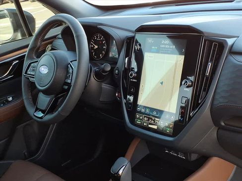 Certified 2025 Subaru Forester Touring w/ Popular Package - Touring image 21