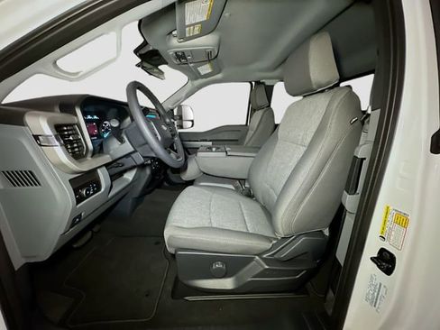 New 2026 Ford F350 XL w/ STX Appearance Package image 14