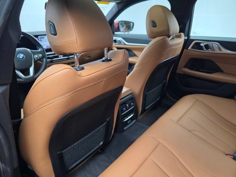 Certified 2023 BMW i4 eDrive35 RWD image 15