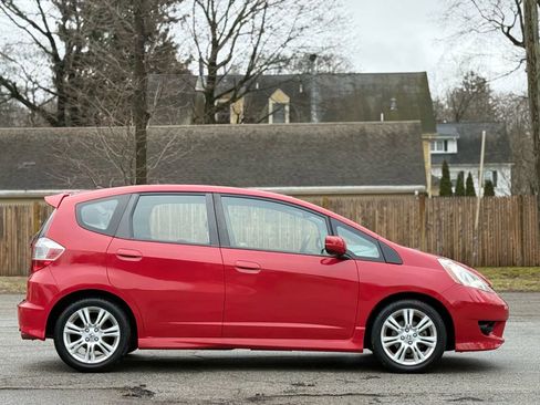 Used 2010 Honda Fit Sport image 4