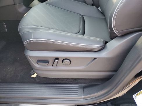 New 2027 INFINITI QX80 Luxe AWD/4WD image 22