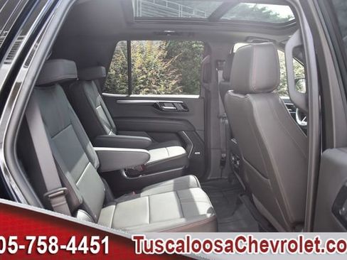 Used 2026 Chevrolet Tahoe RST w/ Comfort Package RWD image 29