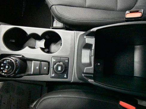 Used 2024 Ford Bronco Sport Badlands image 19