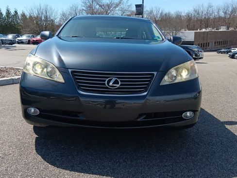Used 2008 Lexus ES 350 image 8