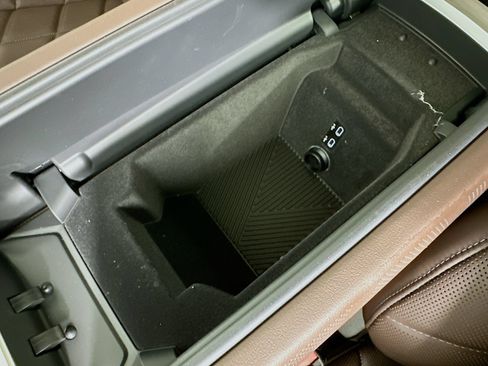 New 2026 BMW 760i xDrive AWD/4WD image 29