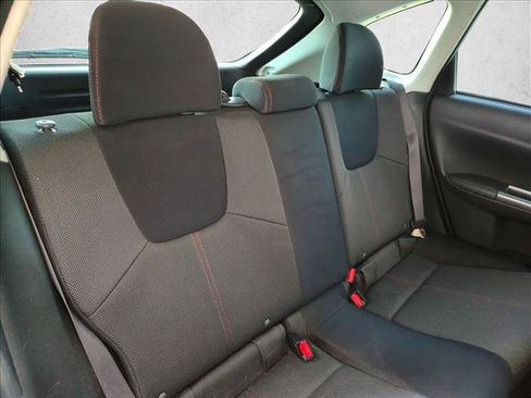 Used 2013 Subaru Impreza WRX Hatchback AWD/4WD image 18