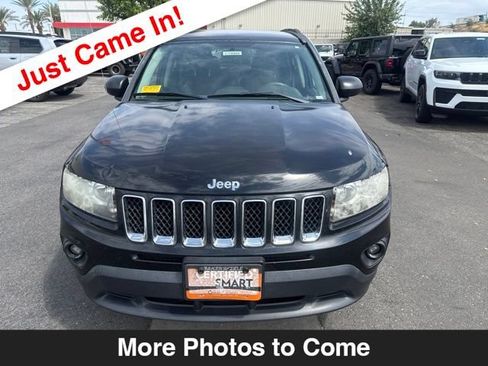 Used 2014 Jeep Compass Sport w/ Power Value Group FWD image 10