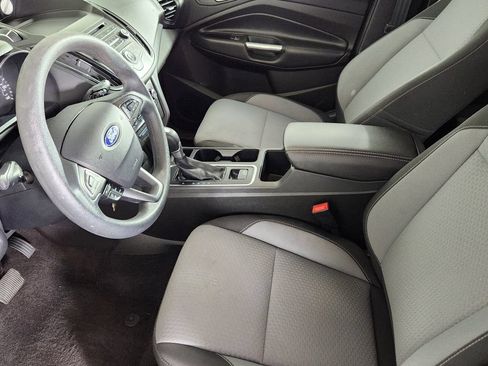 Used 2017 Ford Escape SE AWD/4WD image 14