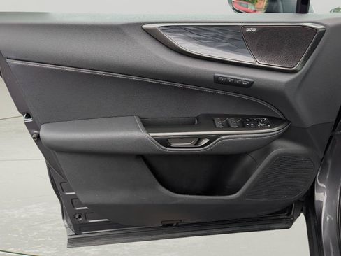 Certified 2024 Lexus NX 350h AWD image 9