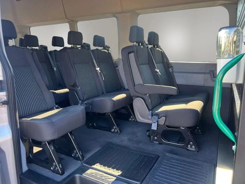 Used 2019 Ford Transit 350 XLT RWD image 15