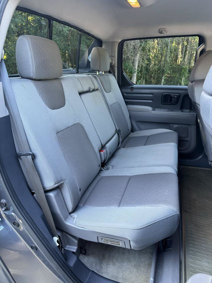 Used 2012 Honda Ridgeline RTS image 27