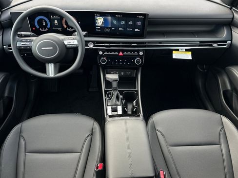 New 2026 Hyundai Santa Cruz SEL AWD/4WD image 16