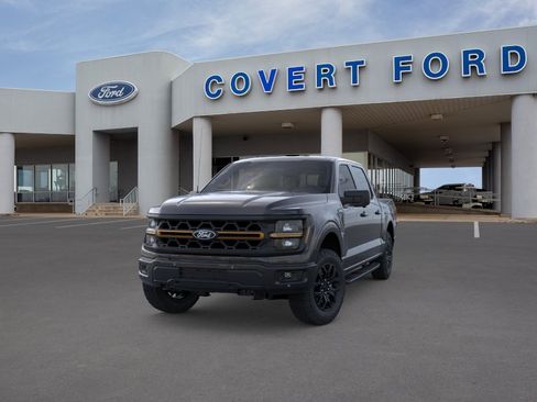 New 2026 Ford F150 Tremor AWD/4WD image 2
