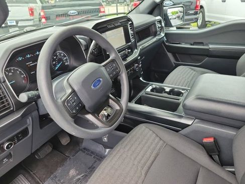 Certified 2023 Ford F150 XL w/ STX Appearance Package RWD image 19