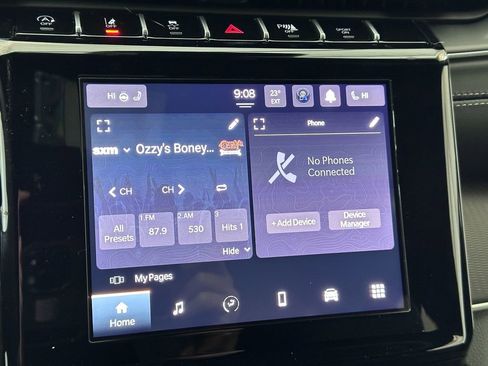 New 2025 Jeep Grand Cherokee Laredo image 32