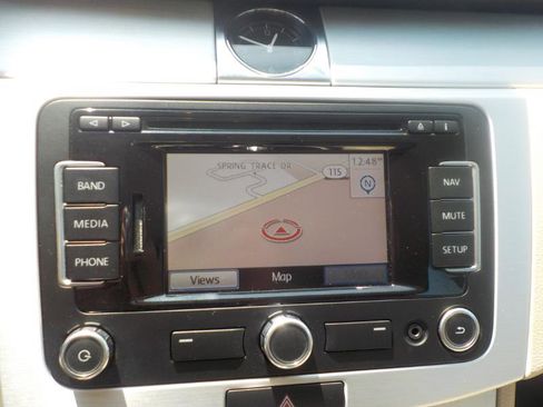 Used 2012 Volkswagen CC Lux image 12