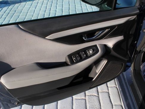 Certified 2025 Subaru Legacy Premium image 14