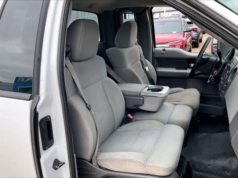 Used 2008 Ford F150 XLT image 10