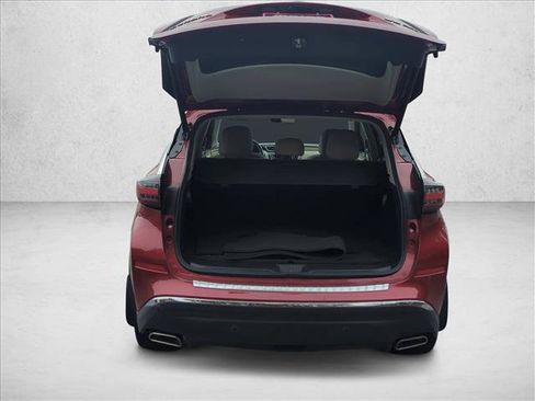 Used 2024 Nissan Murano SL image 6