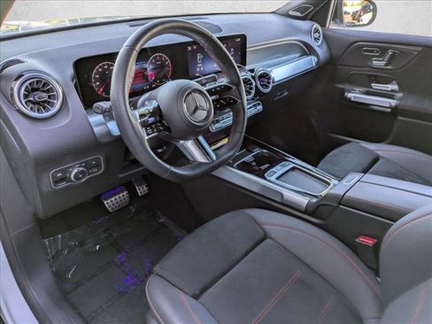 Certified 2025 Mercedes-Benz GLB 250 image 13