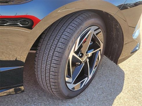 New 2026 Hyundai Sonata SEL image 5