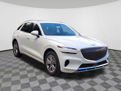 Used 2022 Genesis GV70 2.5T AWD/4WD image 1