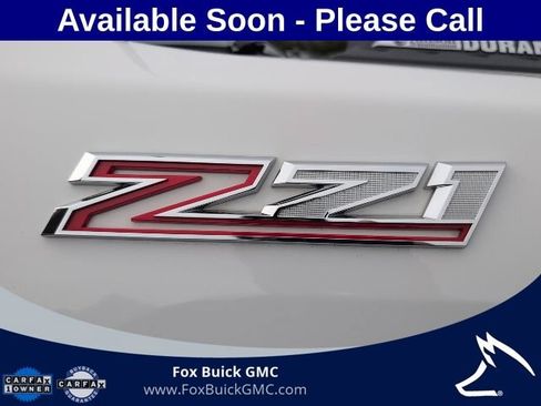 Used 2022 Chevrolet Silverado 2500 LT w/ Convenience Package AWD/4WD image 4