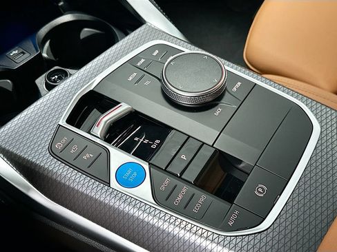 New 2026 BMW i4 xDrive40i w/ M Sport Package AWD/4WD image 16