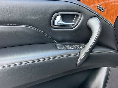 Used 2019 INFINITI QX80 Luxe w/ Proassist Package image 12