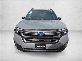 New 2026 Subaru Forester Limited video 2