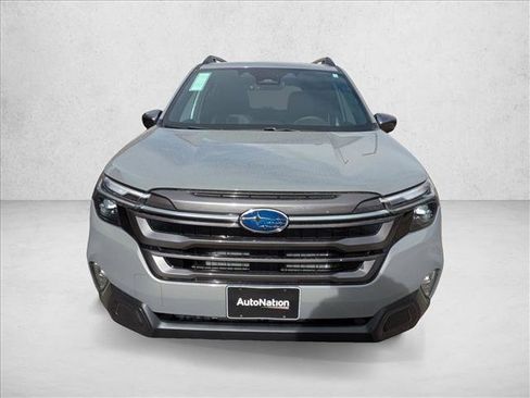 New 2026 Subaru Forester Limited image 2