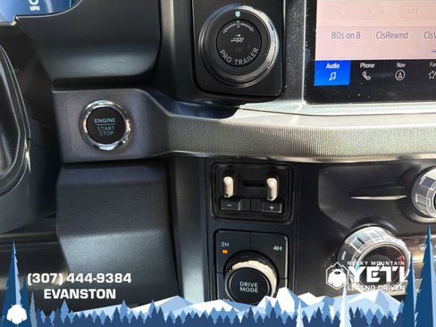 Used 2025 Ford F350 Platinum AWD/4WD image 31