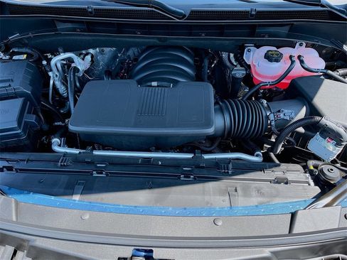 New 2025 Cadillac Escalade ESV Premium Luxury w/ Touring Package image 34