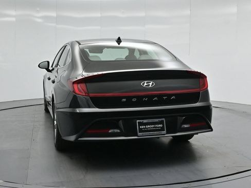 Used 2020 Hyundai Sonata SE w/ Cargo Package FWD image 25