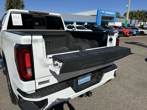 Used 2024 GMC Sierra 1500 Denali AWD/4WD image 33