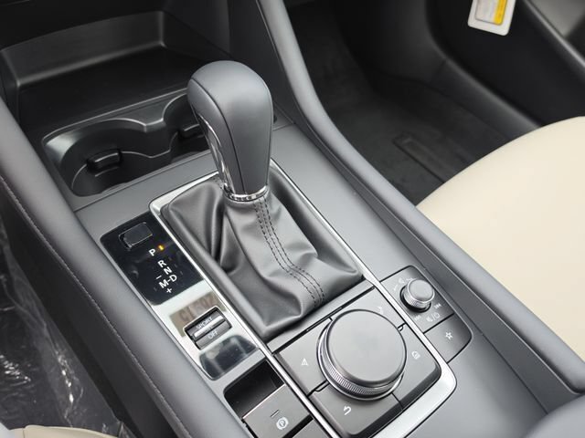 New 2026 MAZDA MAZDA3 2.5 S Sedan w/ Preferred Pkg FWD image 23