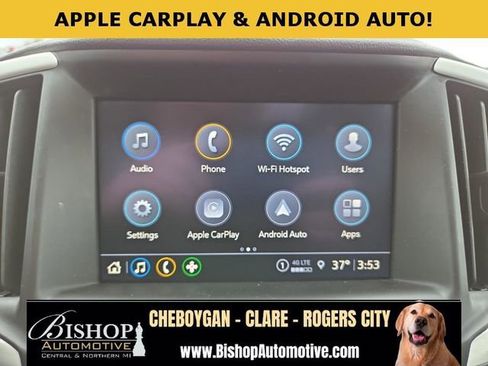 Used 2023 GMC Terrain SLT AWD/4WD image 17