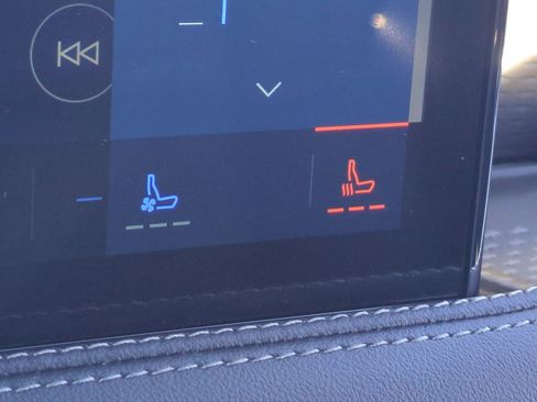 New 2026 Lincoln Corsair Grand Touring image 23