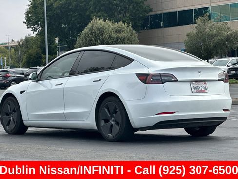 Used 2023 Tesla Model 3 RWD image 6