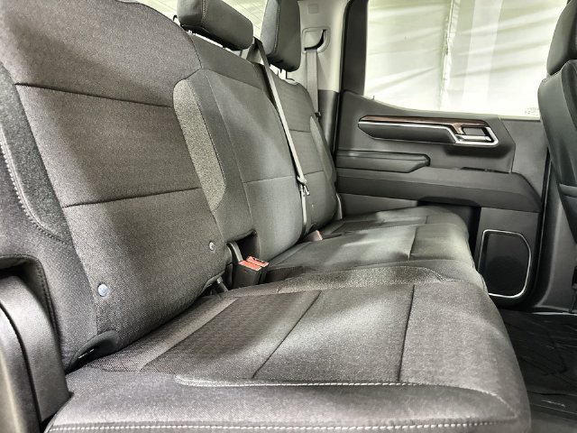 New 2026 Chevrolet Silverado 1500 RST w/ RST Select Package RWD image 27