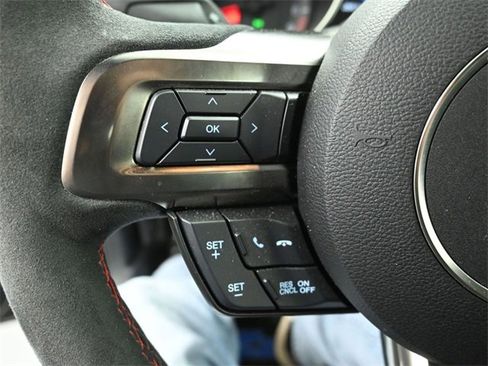 Used 2017 Ford Mustang Shelby GT350R w/ GT350R Equipment Group 920A image 12