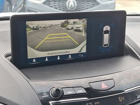 Used 2021 Acura RDX AWD w/ Technology Package image 19